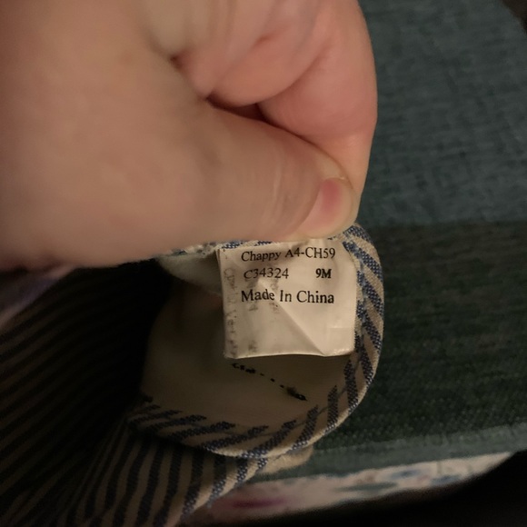 Boys Tie-up Tommy Hilfiger Sneakers - Picture 3 of 6